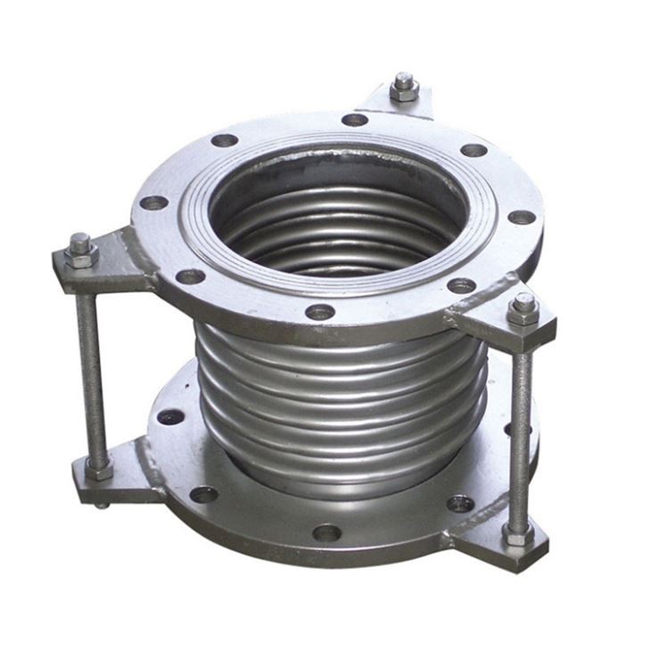 05-steel bellows expansion joints