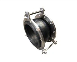 Dehnfugen-Steuerstangen